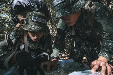 虎威幹訓班|中華民國陸軍突擊幹部訓練班